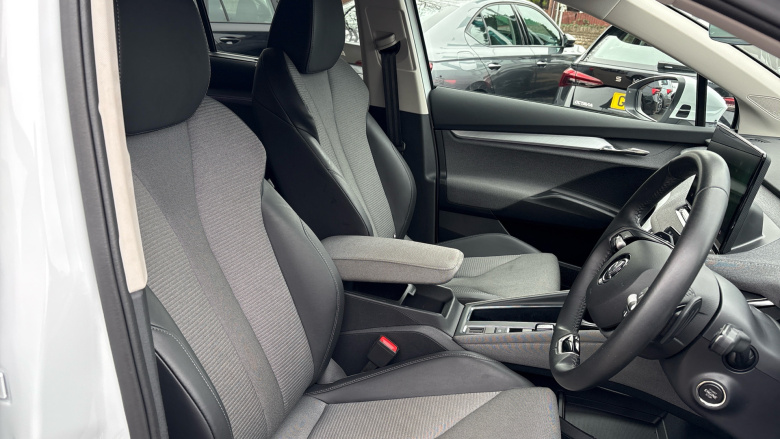 Skoda Enyaq 210kW 85 Edition 82kWh 5dr Auto Electric Estate